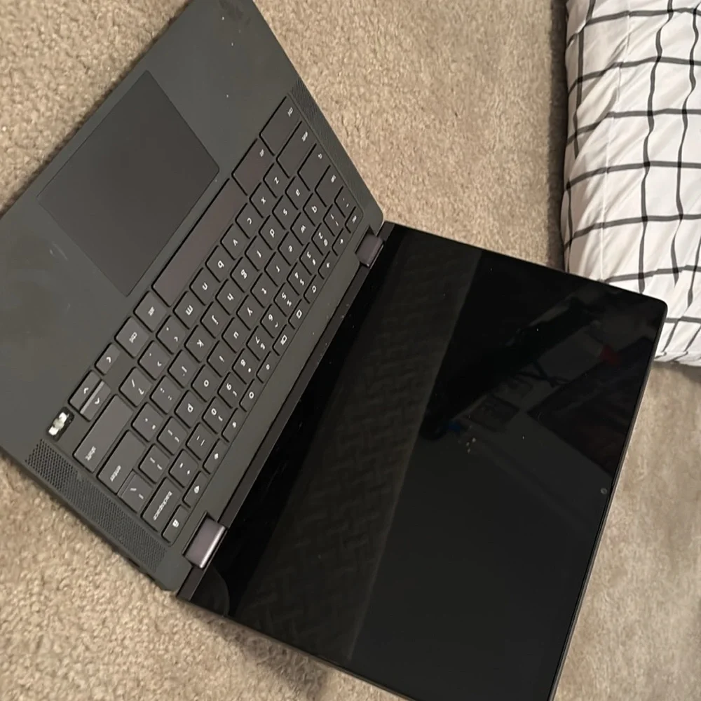 Lenovo Chromebook - Gray